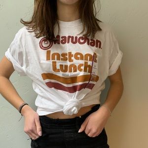 Ramen T-shirt